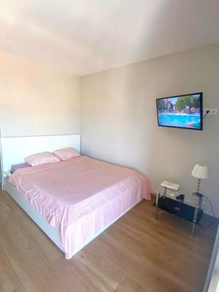 Estudio en venta en Parque de la Paloma en Benalmádena