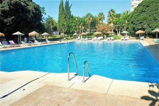 Estudio en venta en Parque de la Paloma en Benalmádena