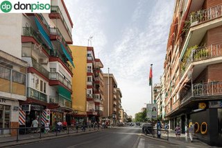 Piso en venta en Barrio de Zaidín en Granada