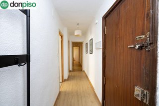 Piso en venta en Barrio de Zaidín en Granada