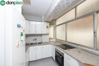 Piso en venta en Barrio de Zaidín en Granada