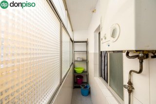 Piso en venta en Barrio de Zaidín en Granada