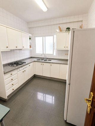 Piso en venta en San Francisco en Lucena
