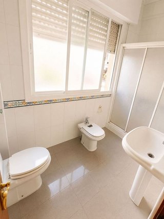 Piso en venta en San Francisco en Lucena