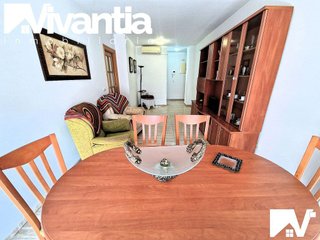 Piso en venta en San Diego-Los Ángeles-San Cristóbal en Lorca
