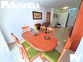 Piso en venta en San Diego-Los Ángeles-San Cristóbal en Lorca