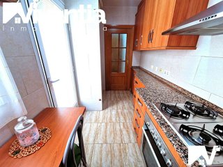 Piso en venta en San Diego-Los Ángeles-San Cristóbal en Lorca