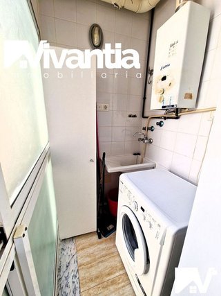 Piso en venta en San Diego-Los Ángeles-San Cristóbal en Lorca