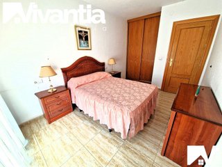 Piso en venta en San Diego-Los Ángeles-San Cristóbal en Lorca