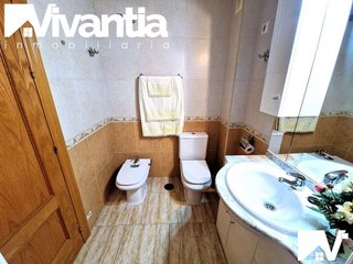 Piso en venta en San Diego-Los Ángeles-San Cristóbal en Lorca