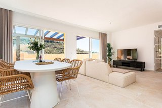 Ático en venta en Santa María en Marbella