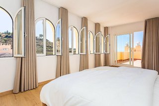 Ático en venta en Santa María en Marbella