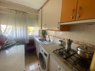 Piso en venta en Oliver en Zaragoza
