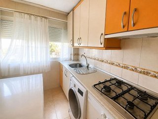 Piso en venta en Oliver en Zaragoza