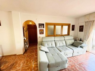 Piso en venta en Centro en Mijas