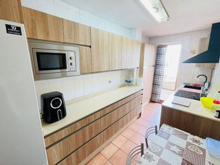 Piso en venta en Centro en Mijas
