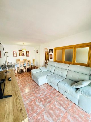 Piso en venta en Centro en Mijas