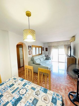 Piso en venta en Centro en Mijas