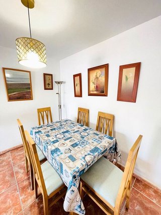 Piso en venta en Centro en Mijas
