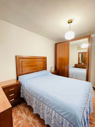 Piso en venta en Centro en Mijas