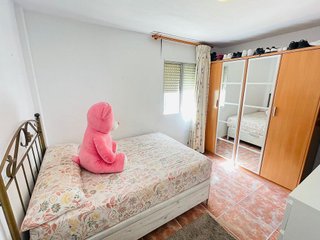 Piso en venta en Centro en Mijas