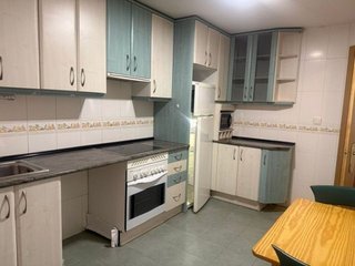 Piso en venta en Buenavista-Valparaíso-La Legua en Toledo