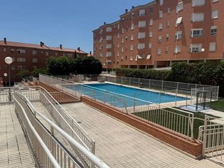 Piso en venta en Buenavista-Valparaíso-La Legua en Toledo