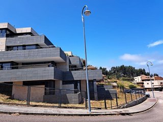 Piso en venta en Baiona
