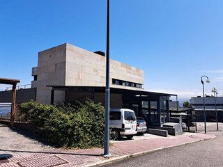 Piso en venta en Baiona