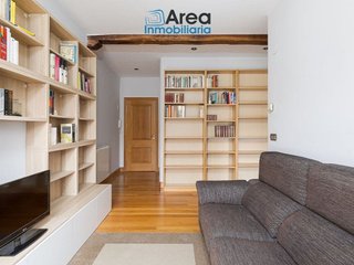 Piso en venta en Intxaurrondo en San Sebastián-Donostia