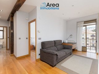 Piso en venta en Intxaurrondo en San Sebastián-Donostia