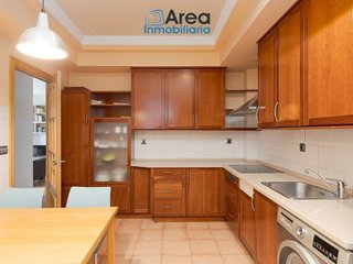 Piso en venta en Intxaurrondo en San Sebastián-Donostia