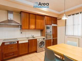 Piso en venta en Intxaurrondo en San Sebastián-Donostia
