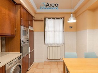 Piso en venta en Intxaurrondo en San Sebastián-Donostia