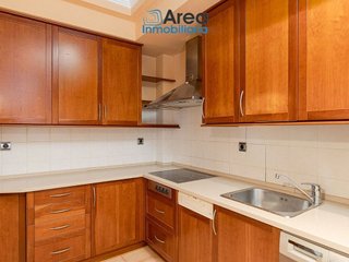 Piso en venta en Intxaurrondo en San Sebastián-Donostia