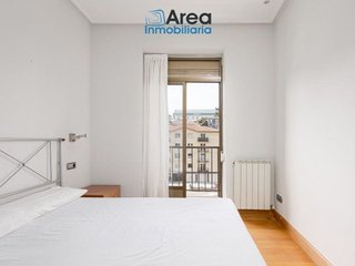 Piso en venta en Intxaurrondo en San Sebastián-Donostia