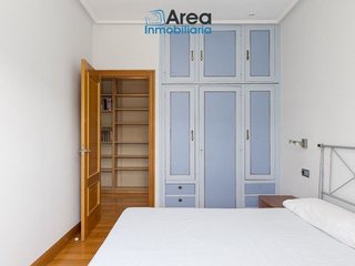 Piso en venta en Intxaurrondo en San Sebastián-Donostia