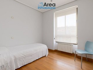 Piso en venta en Intxaurrondo en San Sebastián-Donostia