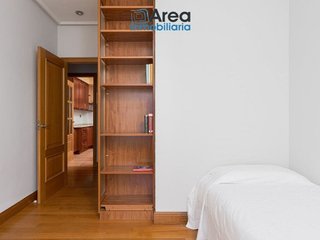 Piso en venta en Intxaurrondo en San Sebastián-Donostia