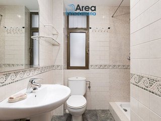 Piso en venta en Intxaurrondo en San Sebastián-Donostia