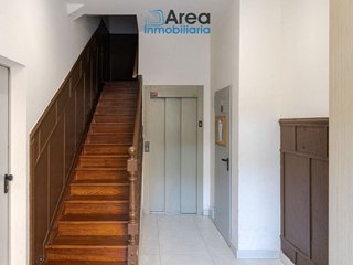 Piso en venta en Intxaurrondo en San Sebastián-Donostia