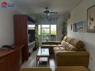 Piso en venta en Pino Montano - Consolación - Las Almenas en Sevilla