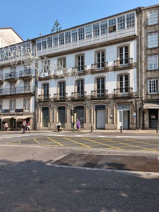 Piso en venta en Casco Histórico en Santiago de Compostela