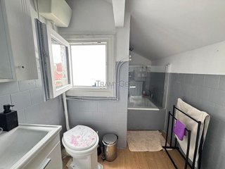 Piso en venta en Teis en Vigo