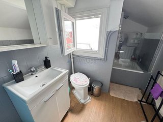 Piso en venta en Teis en Vigo