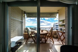 Piso en venta en Villajoyosa ciudad en Villajoyosa/Vila Joiosa (la)