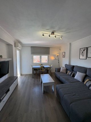 Piso en venta en La Unión - Cruz de Humilladero - Los Tilos en Málaga