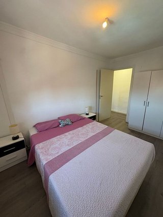 Piso en venta en La Unión - Cruz de Humilladero - Los Tilos en Málaga