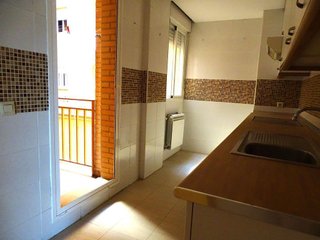Piso en venta en Hospital en Valdemoro