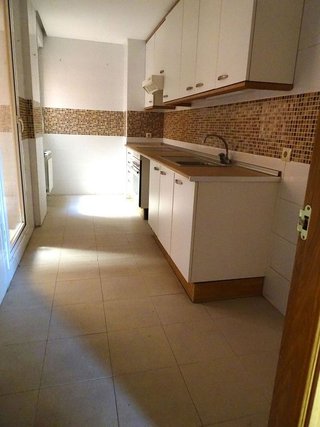Piso en venta en Hospital en Valdemoro